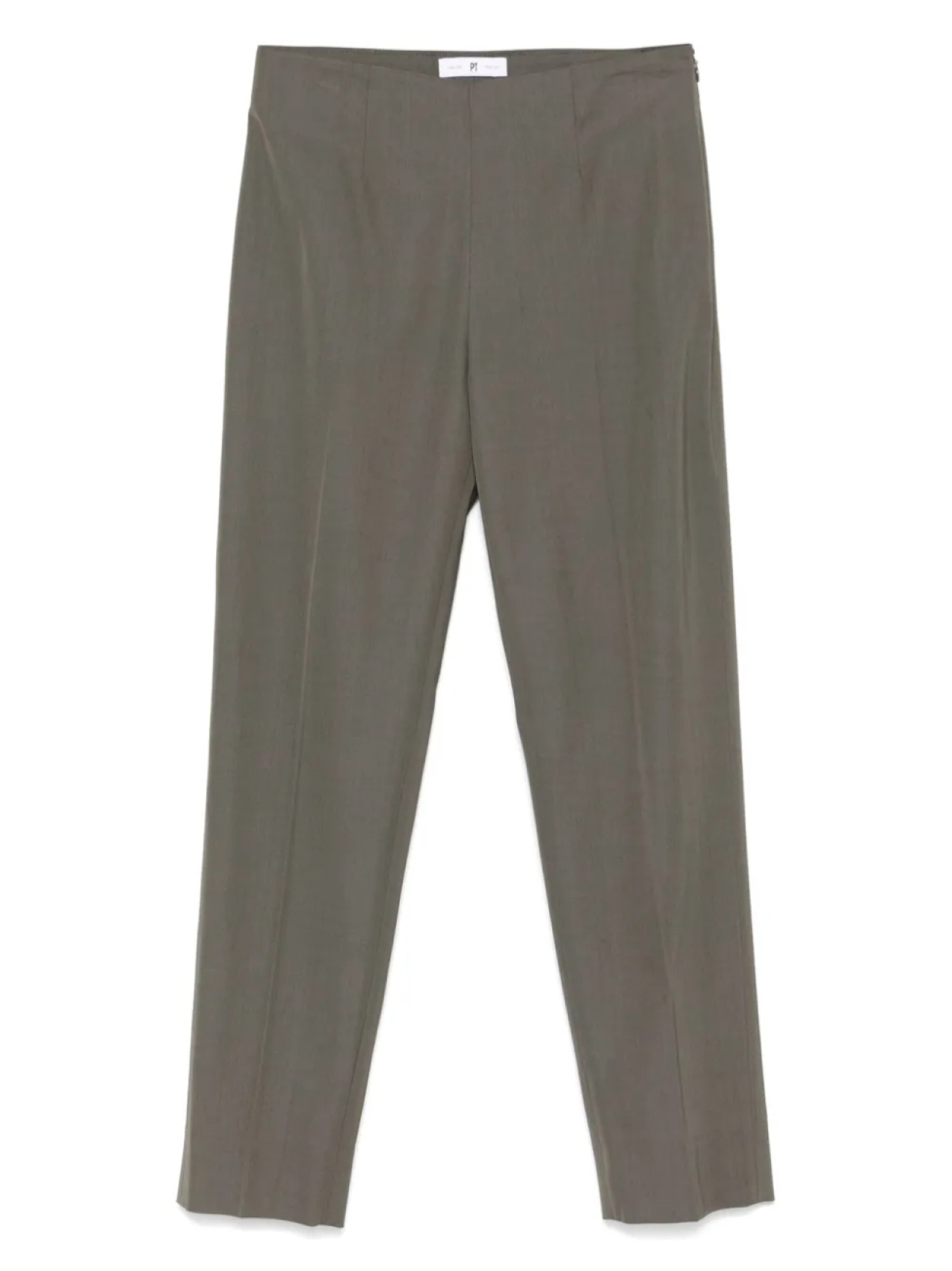 Укороченные брюки PT Torino, зеленый
Укороченные брюки PT Torino, зеленый