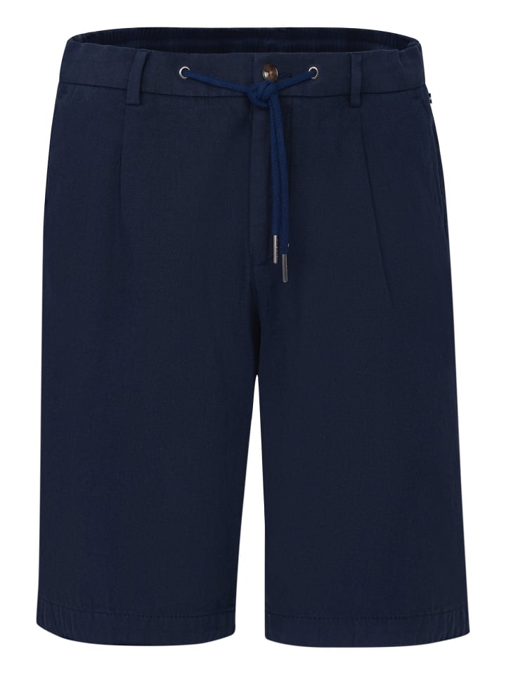 Тканевые шорты Bugatti, цвет 380-marine
Тканевые шорты Bugatti, цвет 380-marine