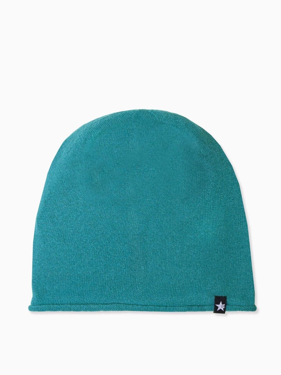 Шапка Esperando, бирюзовый
Шапка Esperando, бирюзовый