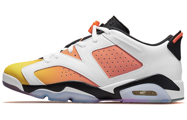 Jordan Air 6 Retro Low Se 'Дундань'
Jordan Air 6 Retro Low Se 'Дундань'