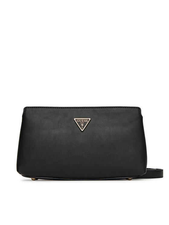 Сумочка Talent HWNG96 69120 Guess, черный
Сумочка Talent HWNG96 69120 Guess, черный
