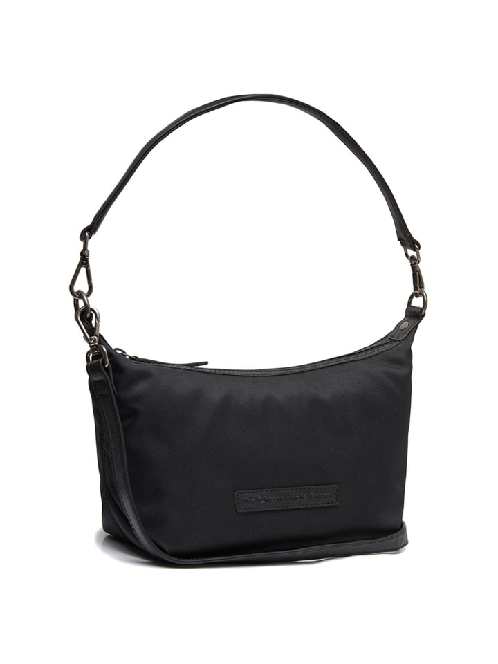 Сумка через плечо The Chesterfield Brand, черный
Сумка через плечо The Chesterfield Brand, черный