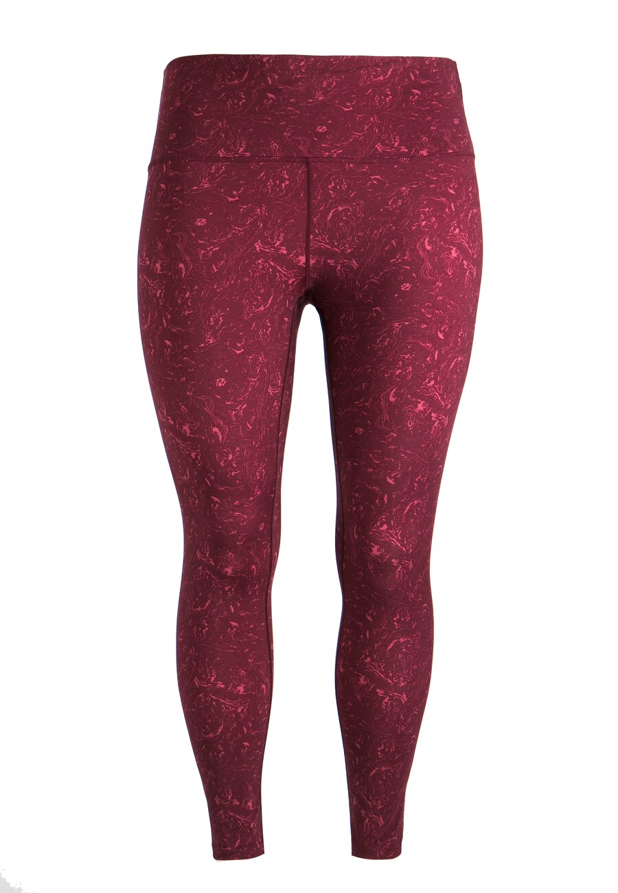 Узкие спортивные брюки Q by Endurance, красный
Узкие спортивные брюки Q by Endurance, красный