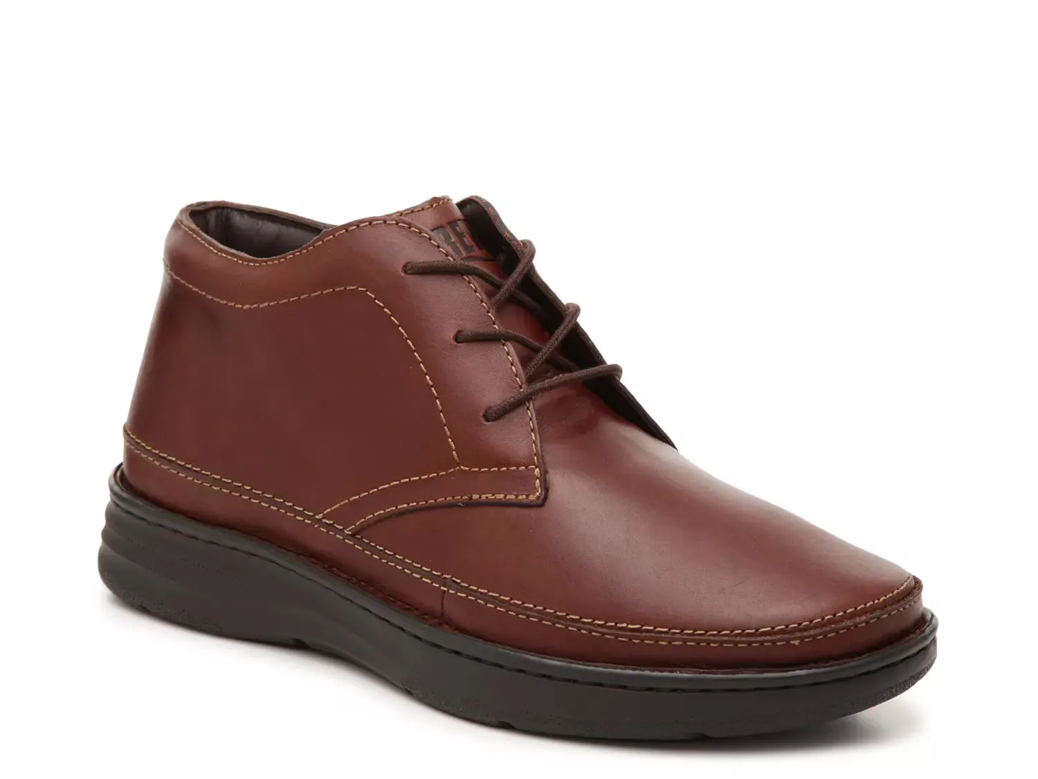 Сапоги Chukka Boot Drew, Dark Brown
Сапоги Chukka Boot Drew, Dark Brown