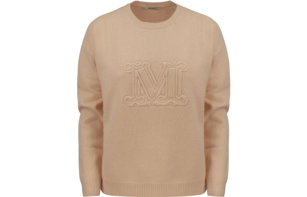 MaxMara Свитер женский коричневый
MaxMara Свитер женский коричневый