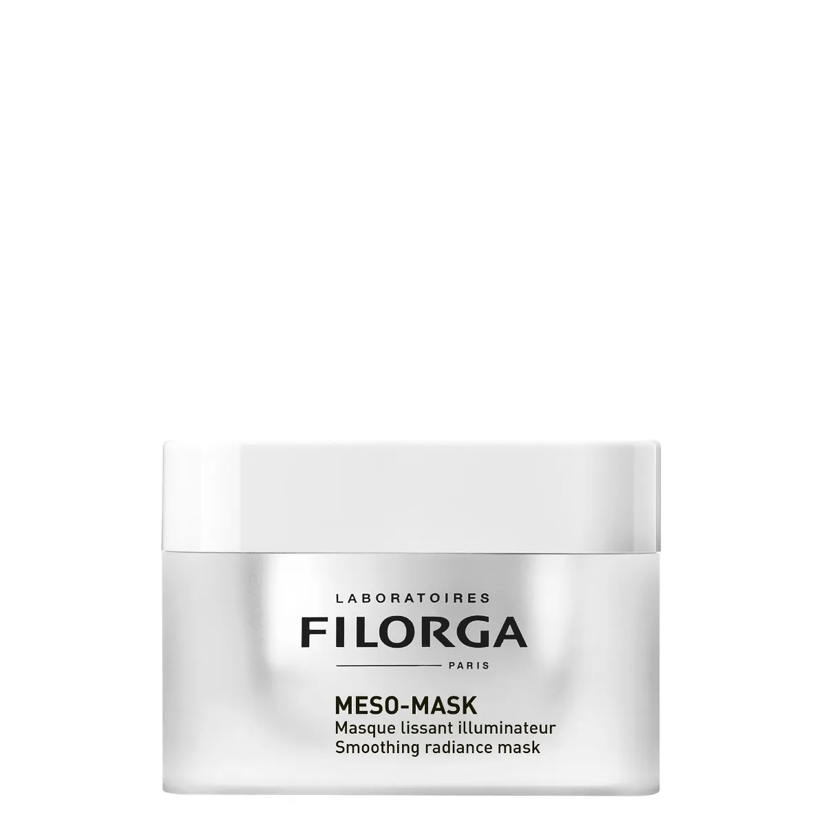 Filorga Meso Mask 50 мл Сублимирующая маска для лица 
Filorga Meso Mask 50 мл Сублимирующая маска для лица