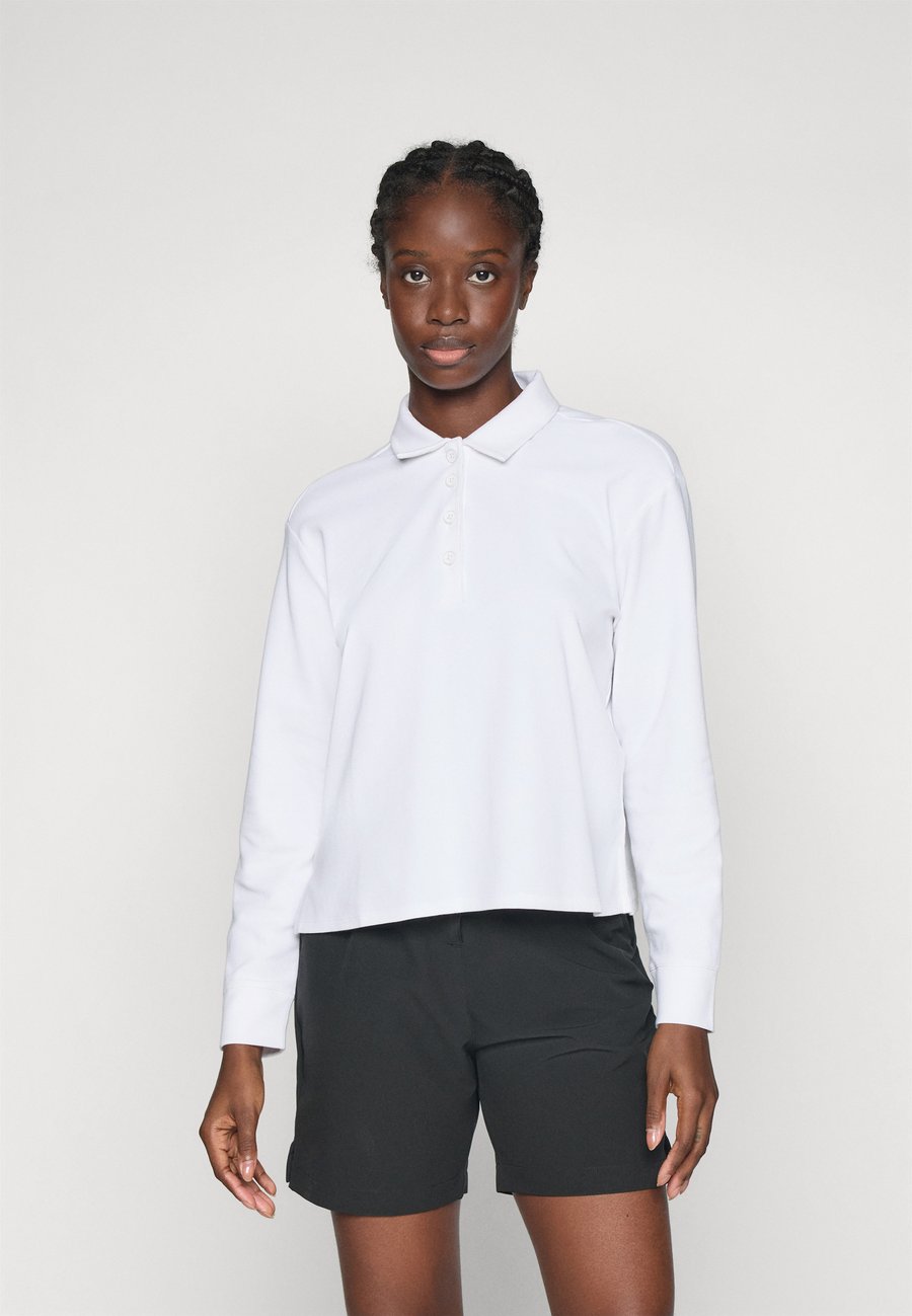 Поло Adidas Golf Polo shirt, White
Поло Adidas Golf Polo shirt, White