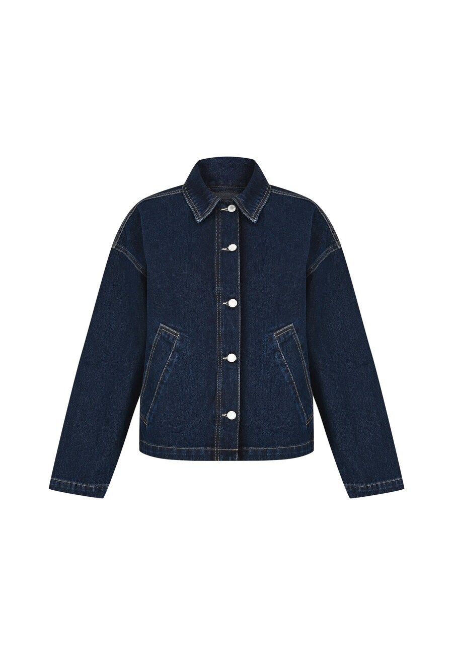 Демисезонная куртка FRESHLIONS, Dark blue
Демисезонная куртка FRESHLIONS, Dark blue