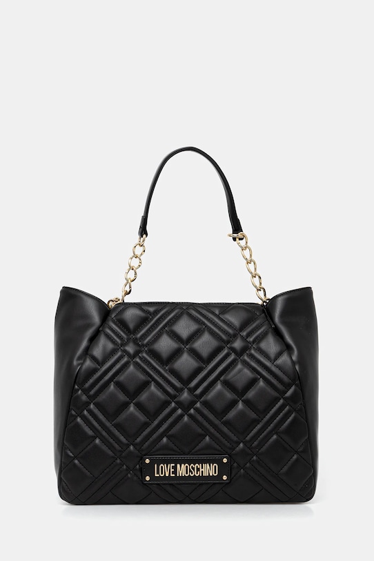 Сумка Love Moschino, черный
Сумка Love Moschino, черный