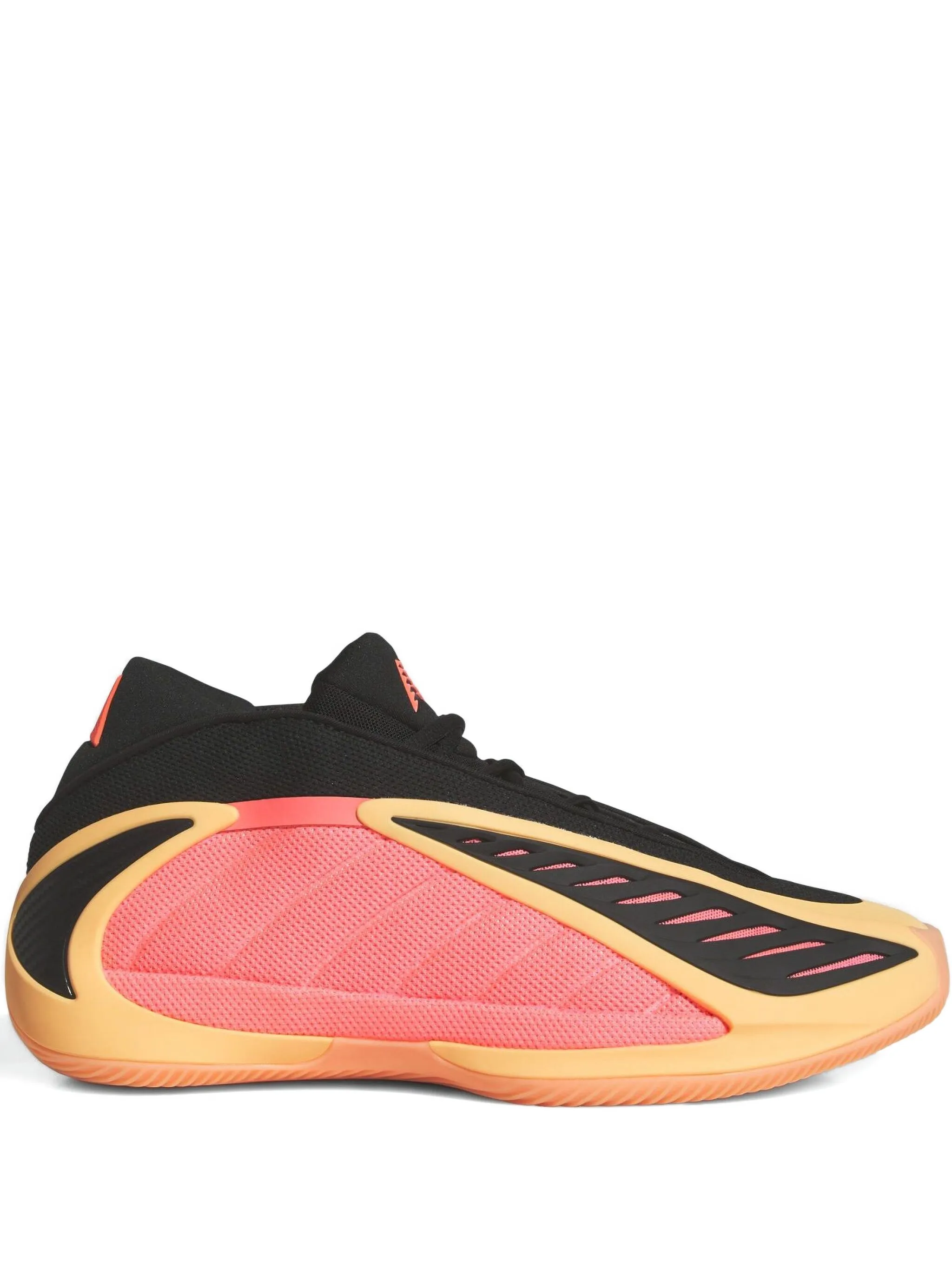 Кроссовки With Love из коллаборации с Anthony Edwards Adidas, черный
Кроссовки With Love из коллаборации с Anthony Edwards Adidas, черный