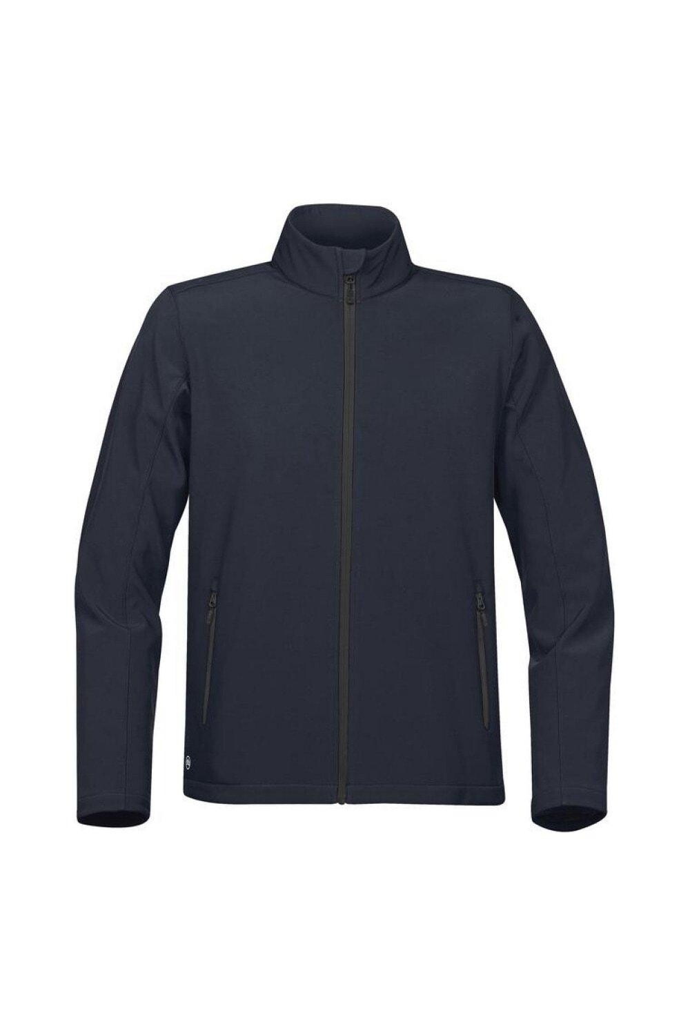 Куртка Soft Shell Orbiter Stormtech, темно-синий
Куртка Soft Shell Orbiter Stormtech, темно-синий