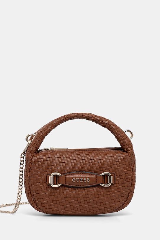 Сумка Francy Guess, коричневый
Сумка Francy Guess, коричневый