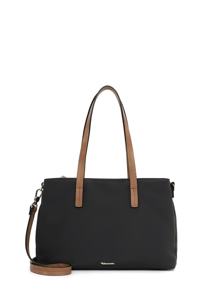 Сумка шоппер Tamaris, серый
Сумка шоппер Tamaris, серый