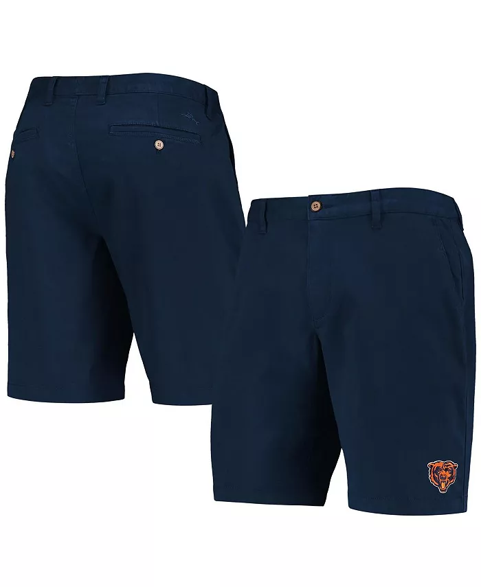 Мужские шорты Chicago Bears Boracay Tri-Blend в синем цвете Tommy Bahama
Мужские шорты Chicago Bears Boracay Tri-Blend в синем цвете Tommy Bahama