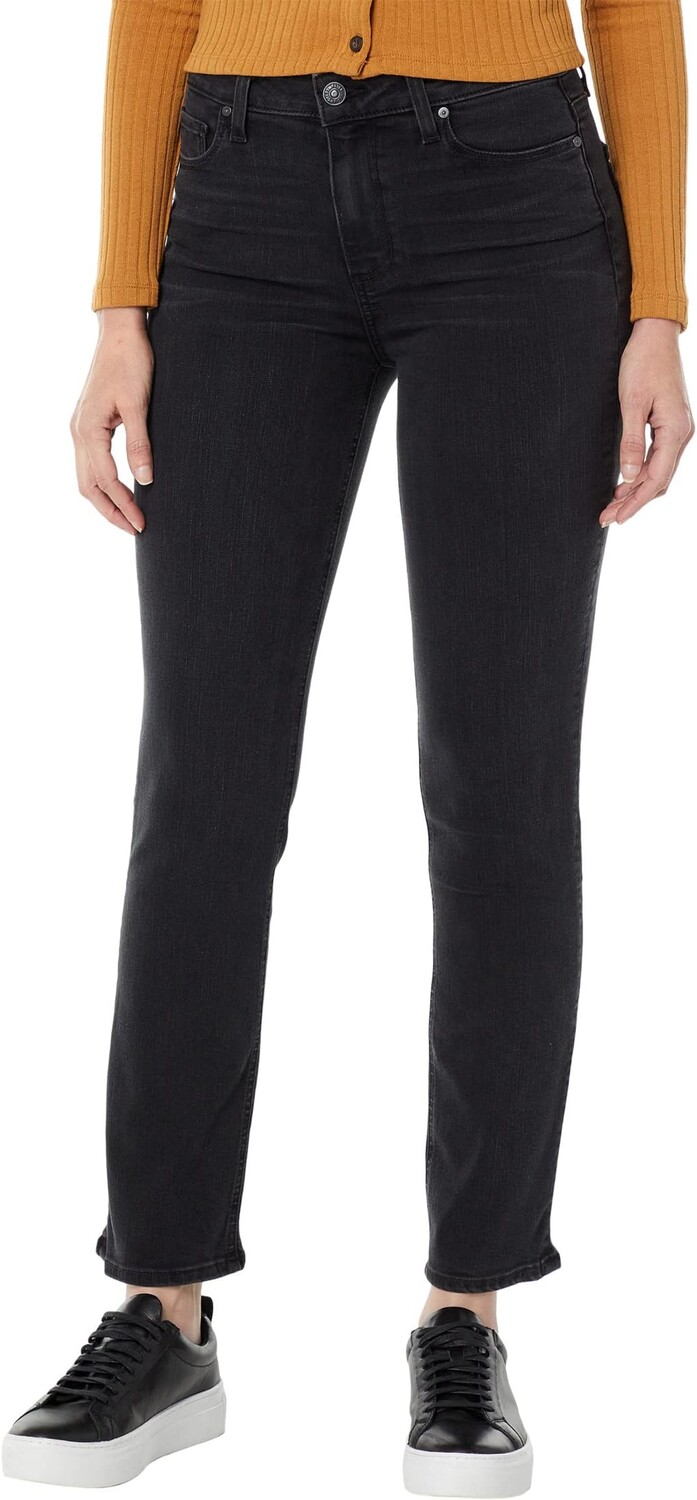 Джинсы Cindy in Black Willow Paige, цвет Black Willow
Джинсы Cindy in Black Willow Paige, цвет Black Willow