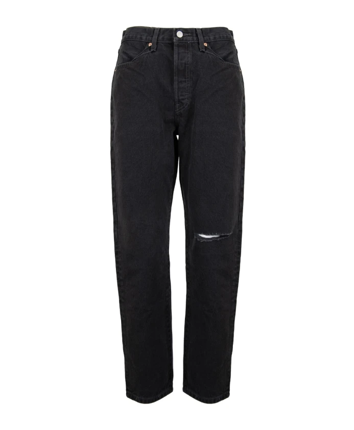 Джинсы Донна боттон Levi'S, черный
Джинсы Донна боттон Levi'S, черный