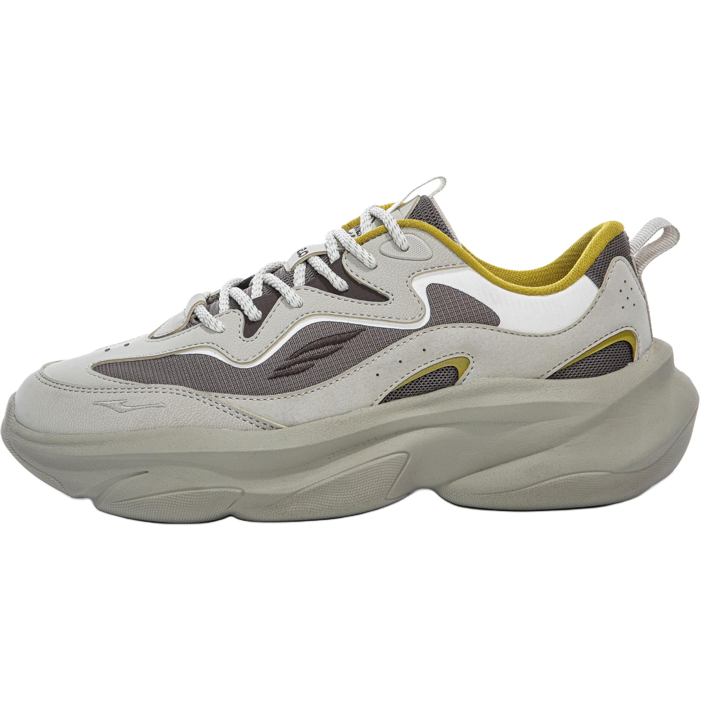 Erke Амортизирующие износостойкие низкие повседневные кроссовки для города и бега мужские Brownstone/Light Mist Gray, цвет Brownstone/Light Mist Gray
Erke Амортизирующие износостойкие низкие повседневные кроссовки для города и бега мужские Brownstone/Light Mist Gray, цвет Brownstone/Light Mist Gray