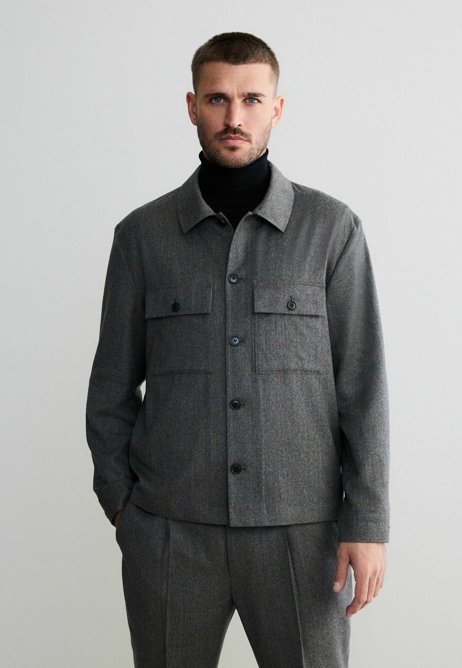 Куртка Next REGULAR FIT, Neutral Brown/Brown
Куртка Next REGULAR FIT, Neutral Brown/Brown