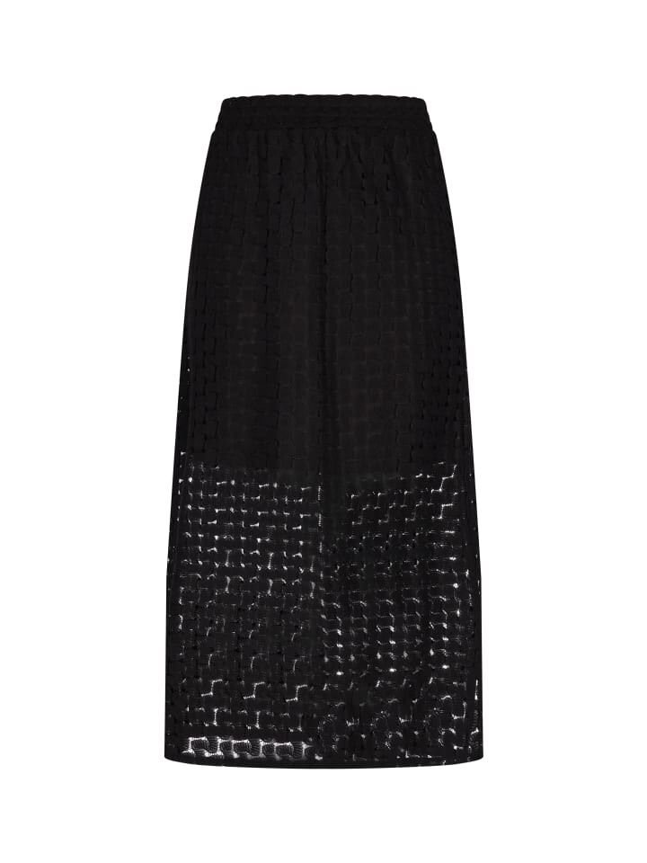 Длинная юбка IZIA, черный
Длинная юбка IZIA, черный