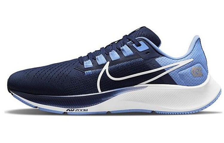 Кроссовки для бега Nike Pegasus 38 унисекс
Кроссовки для бега Nike Pegasus 38 унисекс