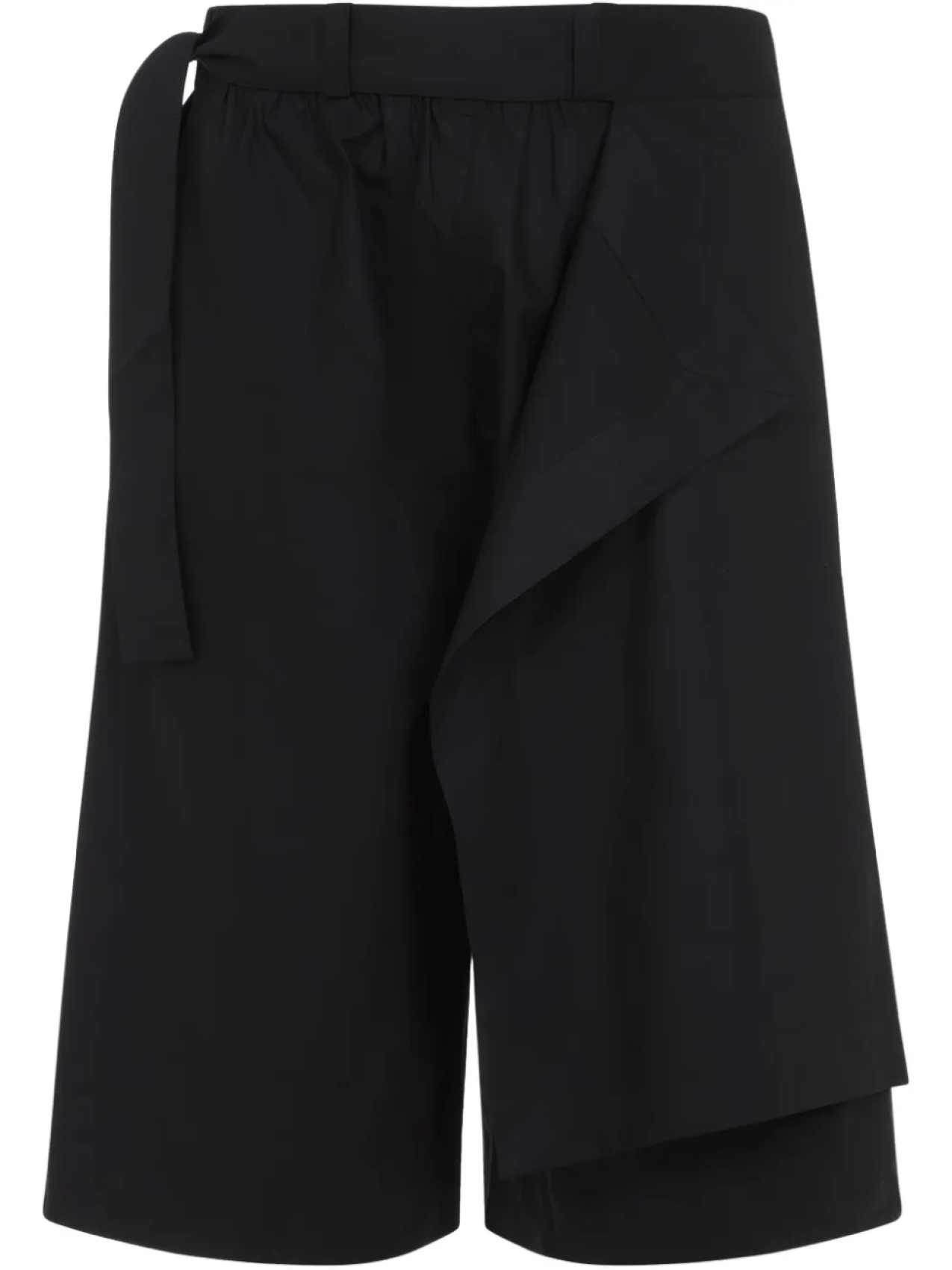 Хлопковые шорты Craig Green, черный
Хлопковые шорты Craig Green, черный