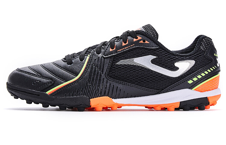 Футбольные бутсы мужские низкие черные Joma
Футбольные бутсы мужские низкие черные Joma