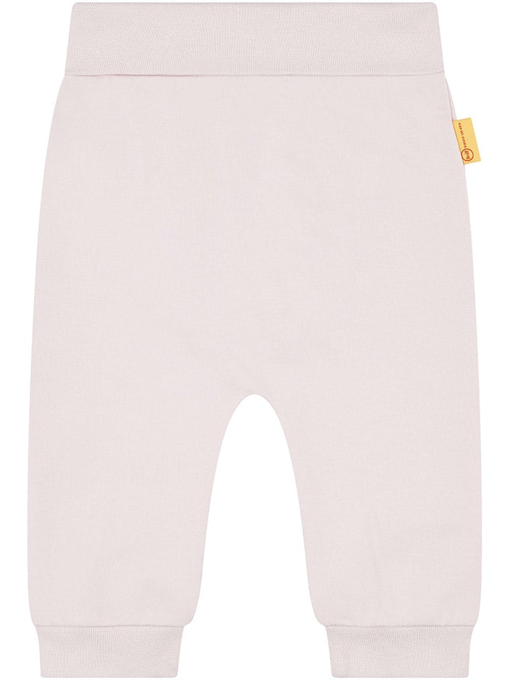 Спортивные брюки Steiff, розовый
Спортивные брюки Steiff, розовый