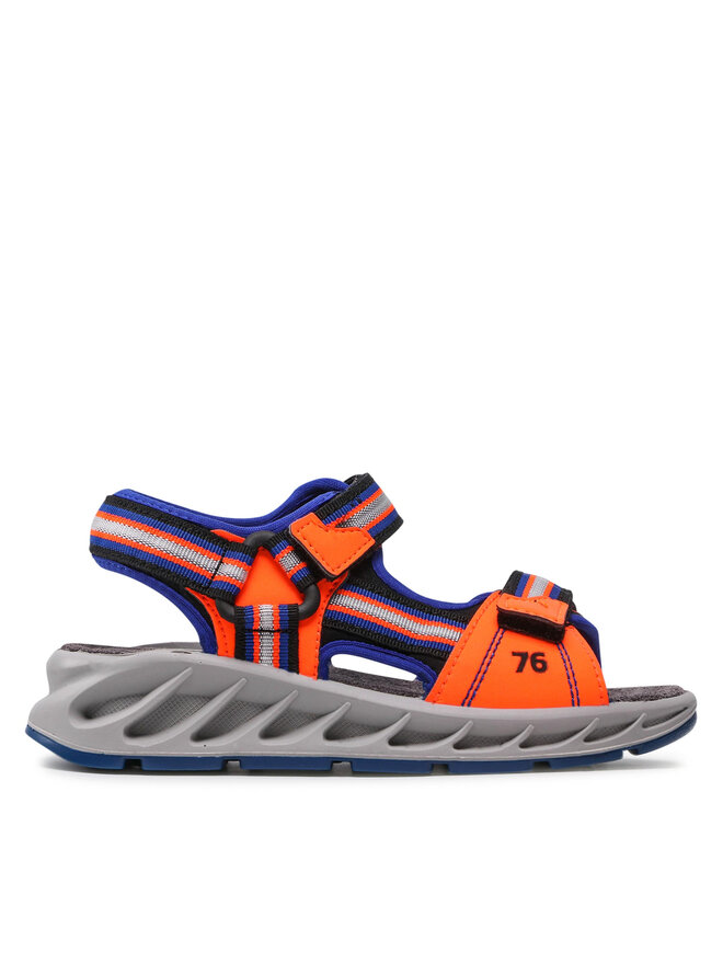 Сандалии Primigi, оранжевый
Сандалии Primigi, оранжевый