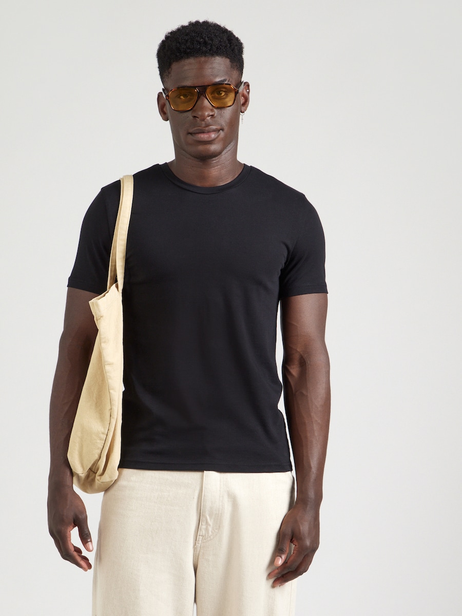 Рубашка Mavi, черный
Рубашка Mavi, черный