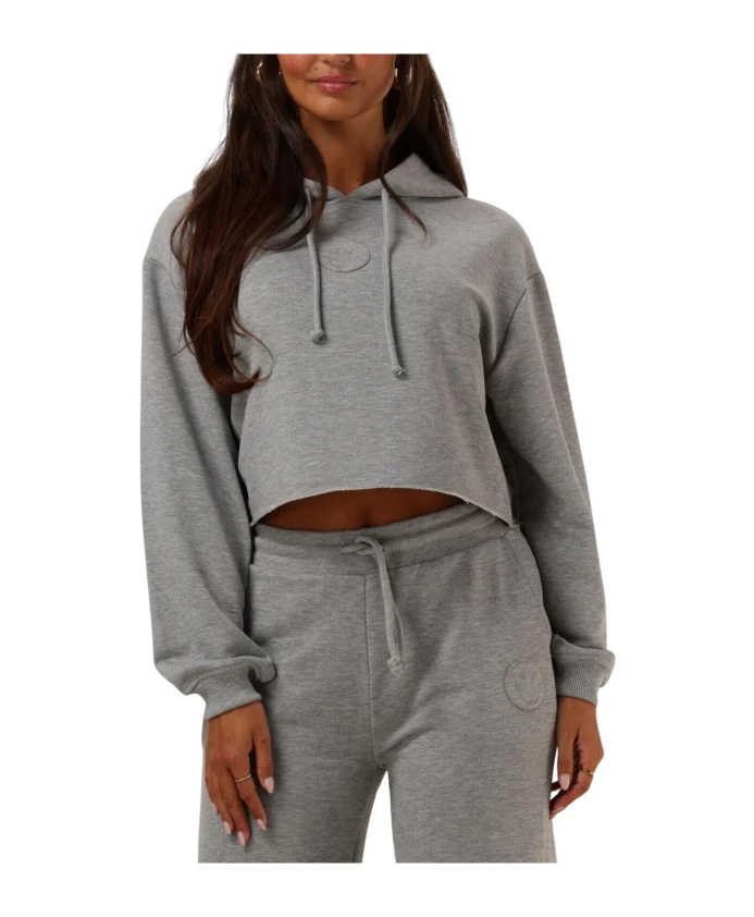 Женские свитера и кардиганы от Tatum Refined Department, серый
Женские свитера и кардиганы от Tatum Refined Department, серый