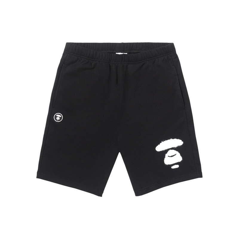 Мужские повседневные шорты Aape, Зеленый ГРД
Мужские повседневные шорты Aape, Зеленый ГРД