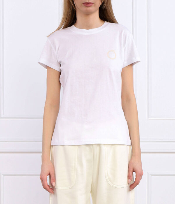 Футболки Regular fit Trussardi, белый
Футболки Regular fit Trussardi, белый