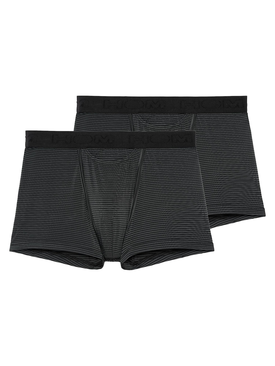 Боксеры HOM HO1 Simon, черный
Боксеры HOM HO1 Simon, черный