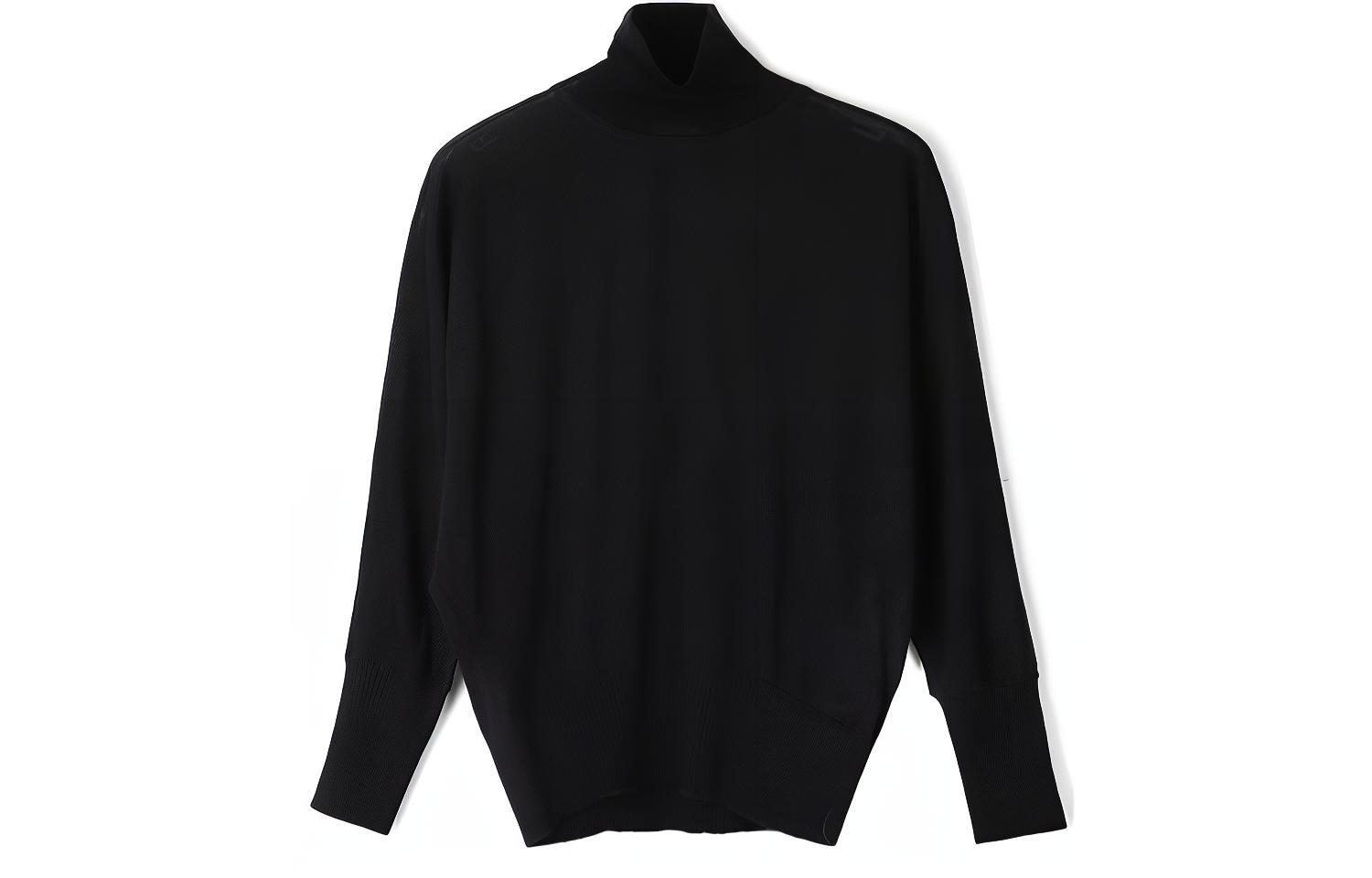 MaxMara Свитер женский черный
MaxMara Свитер женский черный