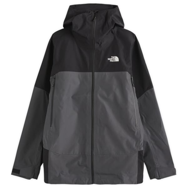Куртка Jazzi 3l gore-tex The North Face, мультиколор
Куртка Jazzi 3l gore-tex The North Face, мультиколор