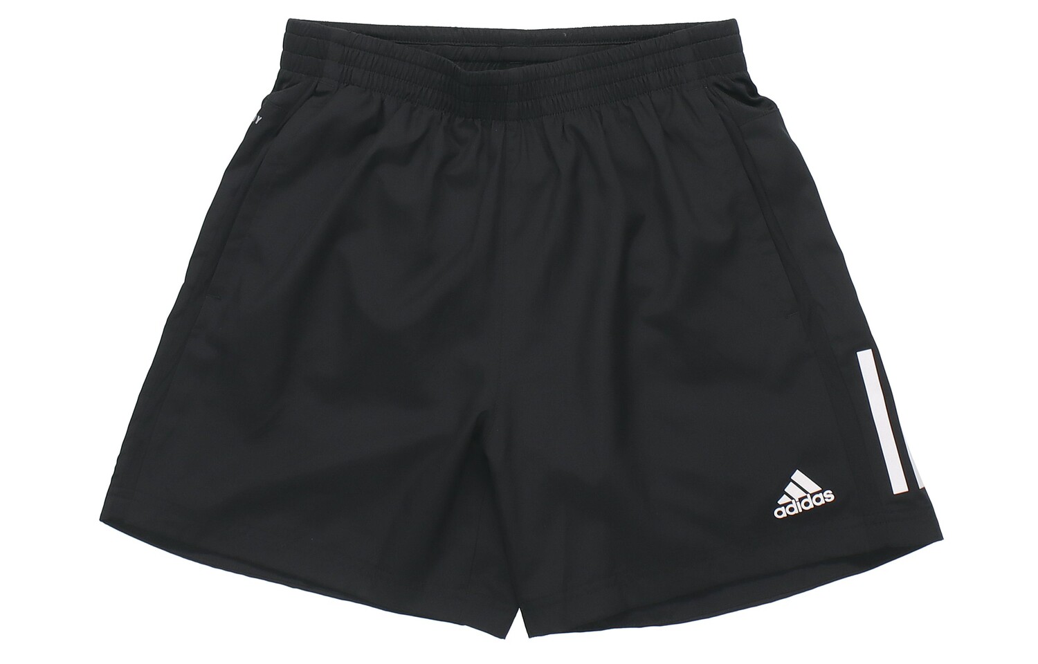 Повседневные шорты мужские черные Adidas, черный
Повседневные шорты мужские черные Adidas, черный