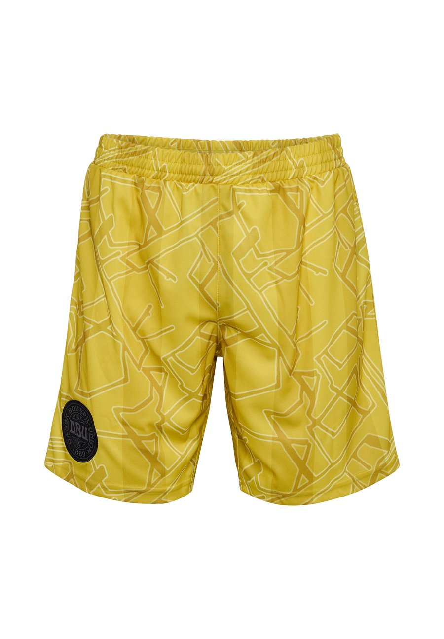 Шорты HALO National team wear, Warm Olive/Olive
Шорты HALO National team wear, Warm Olive/Olive