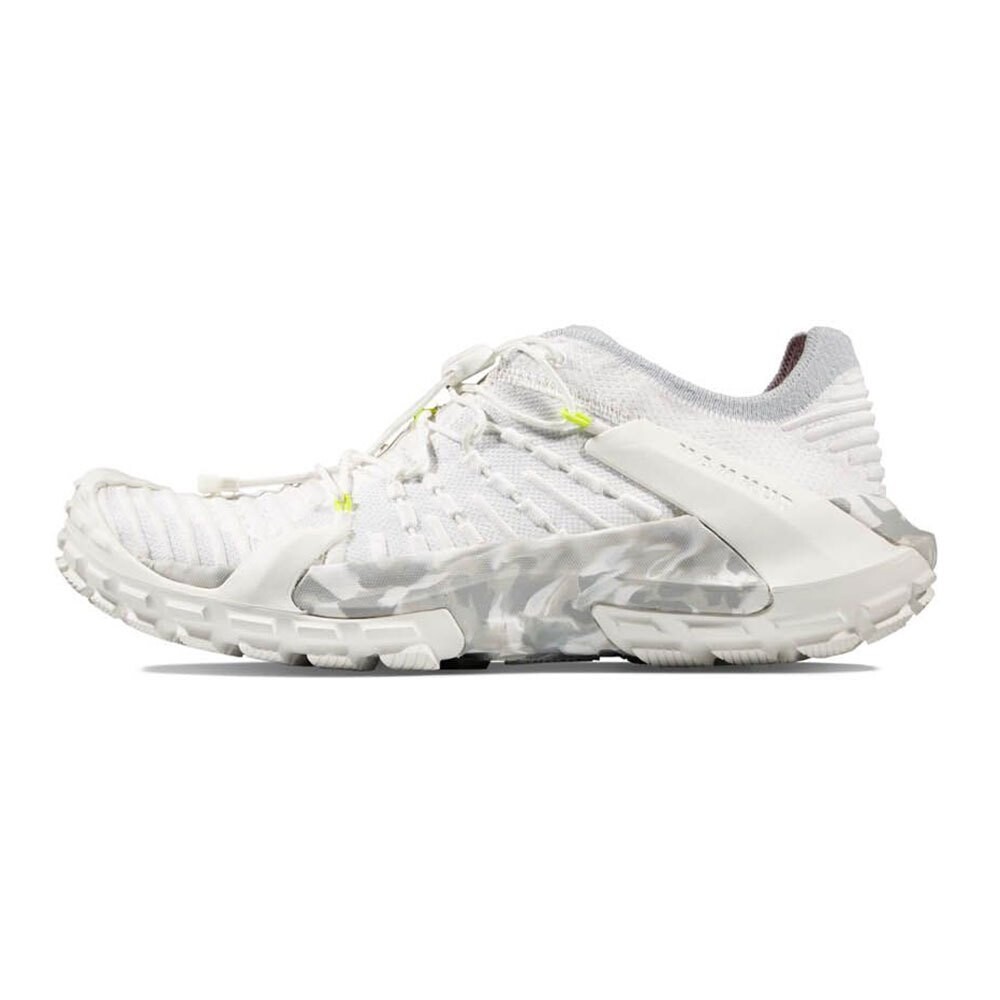 Походная обувь Mammut Hueco Knit II, белый 
Походная обувь Mammut Hueco Knit II, белый