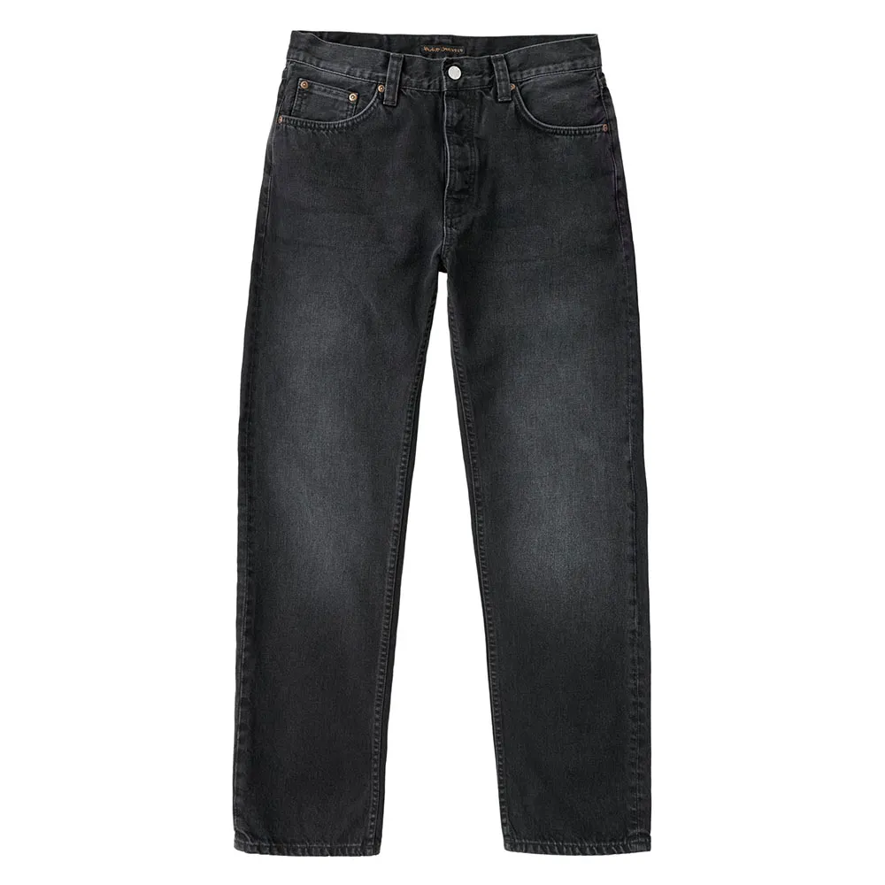 Джинсы Nudie Rad Rufus, черный
Джинсы Nudie Rad Rufus, черный