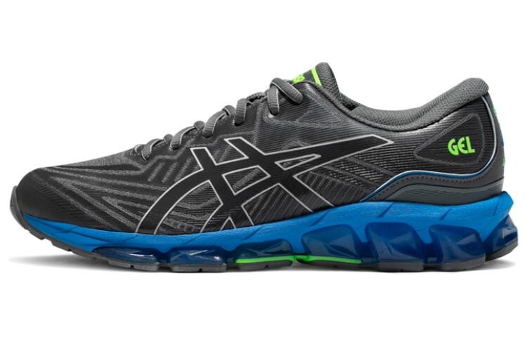 Кроссовки Asics GEL-Quantum 360 7 Мужчины
Кроссовки Asics GEL-Quantum 360 7 Мужчины