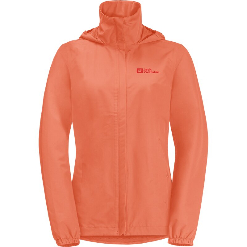 Функциональная куртка stormy point 2l jkt w Jack Wolfskin, цвет guave
Функциональная куртка stormy point 2l jkt w Jack Wolfskin, цвет guave