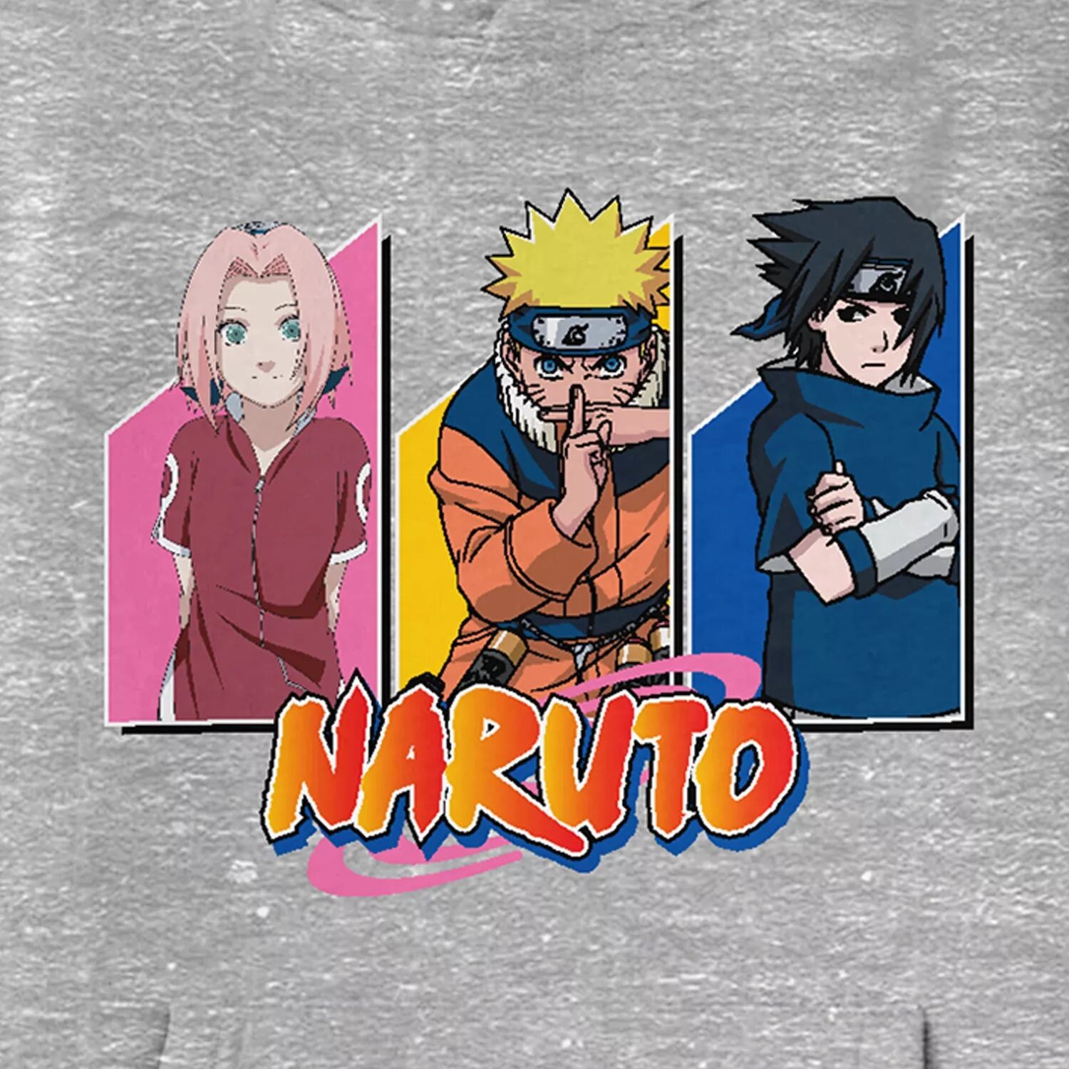 Толстовка с рисунком Naruto Classic Team Seven для мальчиков 8–20 лет Licensed Character
Толстовка с рисунком Naruto Classic Team Seven для мальчиков 8–20 лет Licensed Character