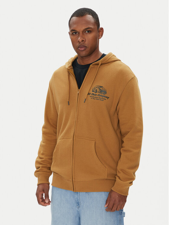 Толстовка обычного кроя ADYSF03147 Dc, коричневый
Толстовка обычного кроя ADYSF03147 Dc, коричневый