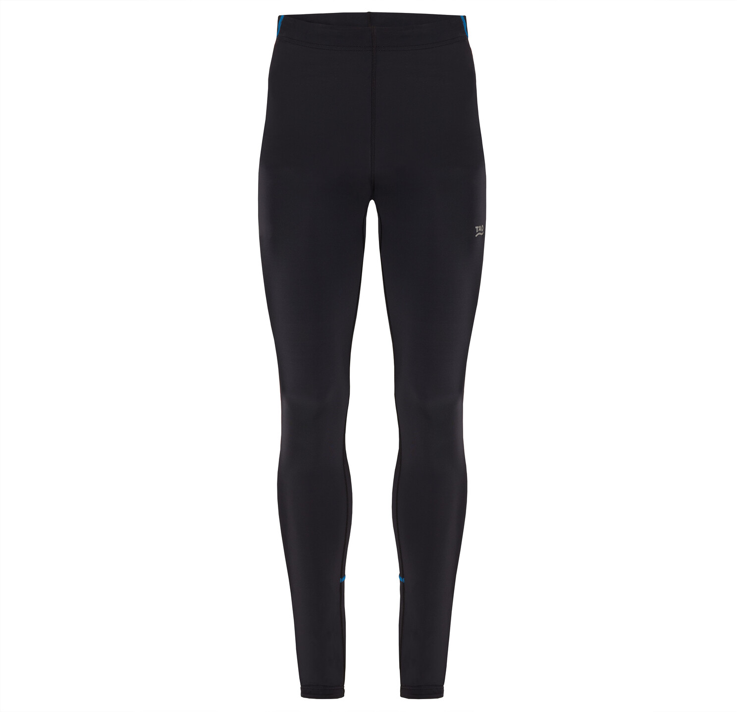 Брюки TAO Laufhose SILVAN, черный
Брюки TAO Laufhose SILVAN, черный