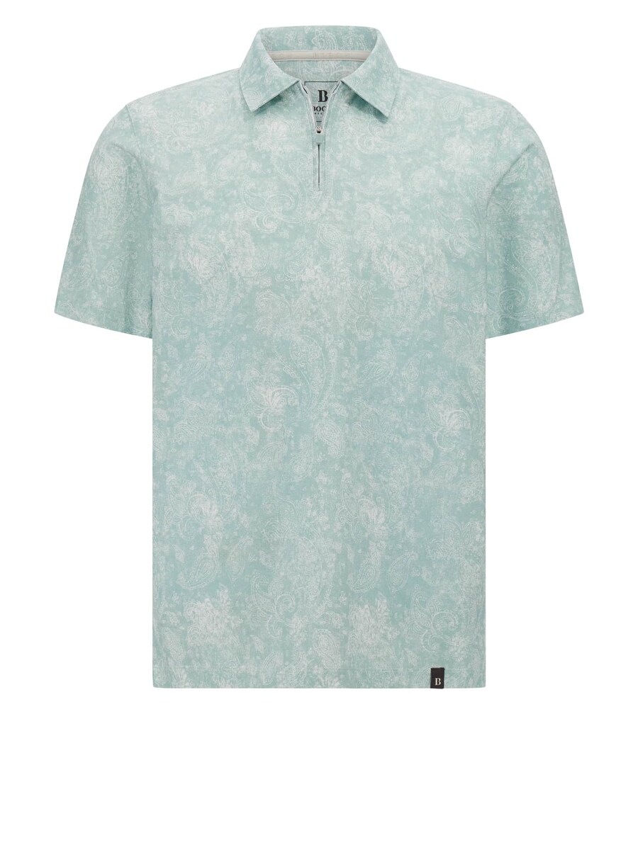 Рубашка Boggi Milano B Tech, мятный
Рубашка Boggi Milano B Tech, мятный