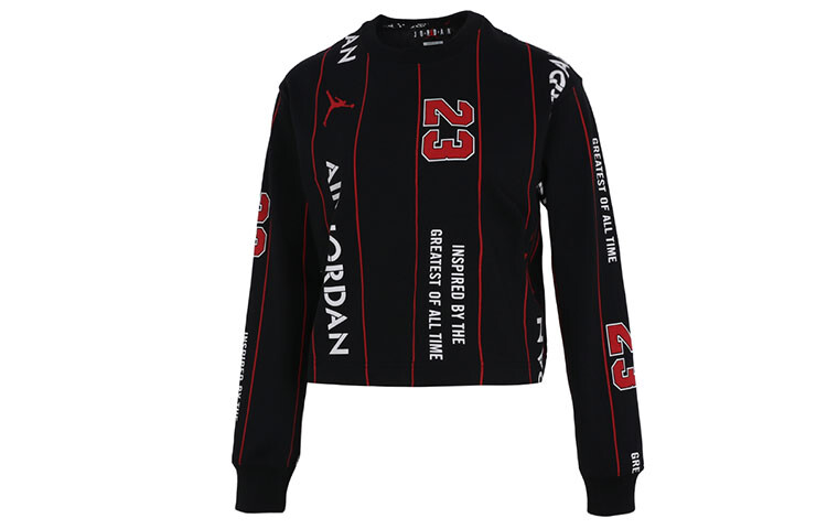 Женский укороченный топ Nike, цвет Black
Женский укороченный топ Nike, цвет Black