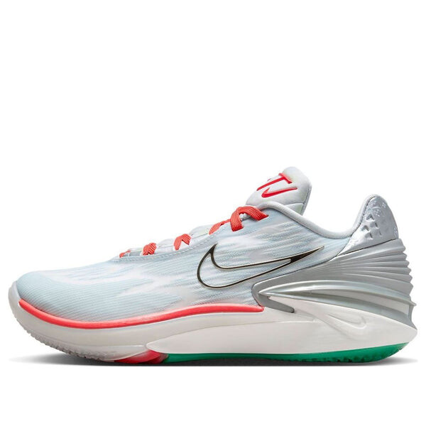 Кроссовки air zoom gt cut 2 'christmas' Nike, фиолетовый
Кроссовки air zoom gt cut 2 'christmas' Nike, фиолетовый