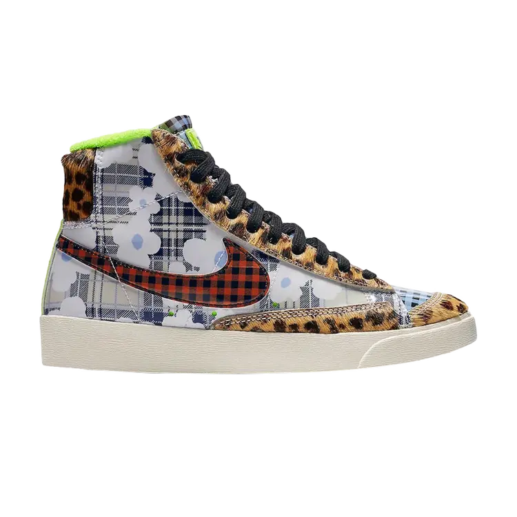 Кроссовки Nike Blazer Mid Gel 'Wid Print - Flower Flannel', разноцветный, Серый, Кроссовки Nike Blazer Mid Gel 'Wid Print - Flower Flannel', разноцветный
Кроссовки Nike Blazer Mid Gel 'Wid Print - Flower Flannel', разноцветный, Серый, Кроссовки Nike Blazer Mid Gel 'Wid Print - Flower Flannel', разноцветный