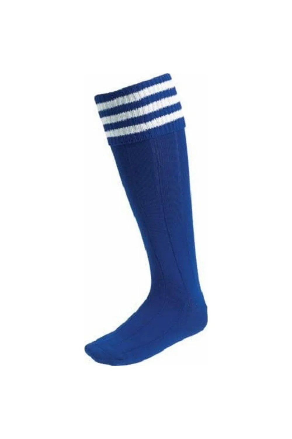 Футбольные носки Euro, синий
Футбольные носки Euro, синий