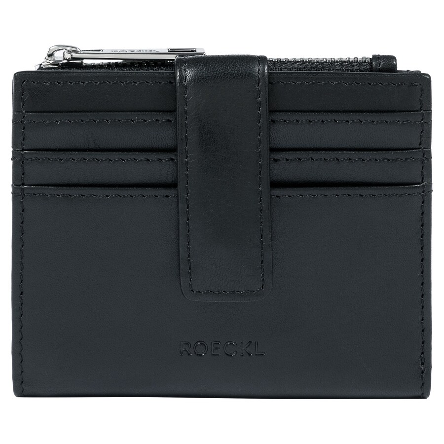 Кошелек Roeckl ED, Black
Кошелек Roeckl ED, Black